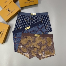 Louis Vuitton Underwear